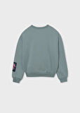 Mayoral Kız Çocuk Sweatshirt