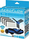 AeroFlow Anker Eufy Robovac 11S - 35C / 12 / 15C / 15T / 30 / 30C / 35C Aksesuar Seti