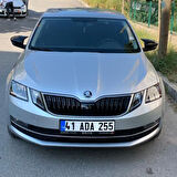 Sts Oto Aksesuar Skoda Superb Mk3 2015-2021 Batman Yarasa Ayna Kapağı Piano Black Abs Plastik