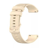 Gpack General Mobile GM Watch Kordon Benekli Kancalı Silikon
