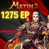 Metin2 1275 Ejderha Parası - 1275 EP