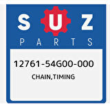 Suzuki Swift Jimny Grand Vitara Sx4 M13a m15a m16a Eksantrik Zinciri