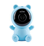 Neutron NTL-BC01-M Mavi Akıllı Bebek İzleme Kamerası