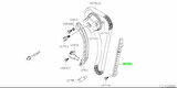 Suzuki Swif 05-10 Grand Vitara Jimny 05-17 EKSANTRIK GERGİ PALETİ