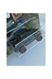 Hot Wheels  15 Land Rover Defender Double Cab Hfw36 Hdh11