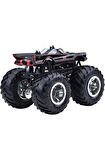 Hot Wheels Monster Trucks 1:64 Araba FYJ44-JDP89