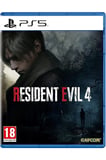 Resident Evil 4 Remake Ps5