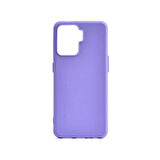 Smcase Oppo Reno5 Lite Kılıf Mat Biye Silikon  Nano Ekran Koruyucu