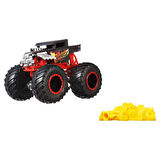  Hot Wheels Monster Trucks Arabalar Bone Shaker JDP73