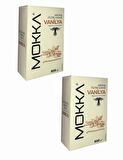 Mokka Vanilya Aromalı Filtre Kahve 2 x 500 G