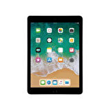 Yenilenmiş Ipad 5.nesil 128 Gb 9.7'' A1822 Wifi+Sim Card Tablet Uzay Gri A Kalite