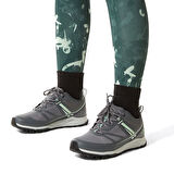 W Litewave Futurelight Kadın Yeşil Outdoor Ayakkabı NF0A4PFHZR41