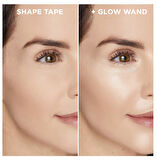 TARTE Shape Tape Glow Wand Alight   - Aydınlatıcı Stick Kapatıcı
