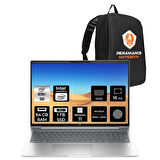 HP ProBook 460 G11 Ultra 7 155U 64GB DDR5 1TB SSD 16" WUXGA W11P Dizüstü Bilgisayar & ÇANTA