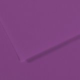 Canson Fon Kartonu (Dokulu) Mı-Teıntes 25 Lİ 50x65 160 GR 507 Violet 200321214-25-LI-PKT