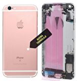 Apple İphone 6S Dolu Kasa
