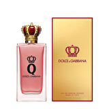 Q BY Dolce&Gabbana EDP Intense 100ML Kadın Parfüm