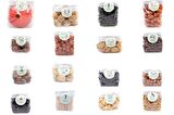 CENNET ELMASI HURMA DOĞAL KURU MEYVE KURUYEMİŞ YÖRESEL 1KG