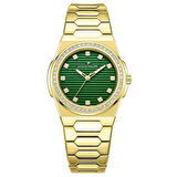 JACQUES PHILIPPE JPQLS7223X4 KADIN KOL SAATİ