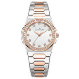 JACQUES PHILIPPE JPQLS727328RG KADIN KOL SAATİ