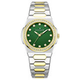 JACQUES PHILIPPE JPQLS7273X8 KADIN KOL SAATİ