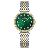JACQUES PHILIPPE JPQLS7573X8 KADIN KOL SAATİ