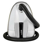 Nilfisk Select Comfort Allergy 750 W Toz Torbalı Süpürge
