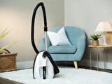 Nilfisk Select Comfort Allergy 750 W Toz Torbalı Süpürge