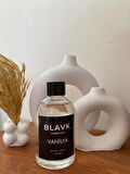 Vanilya 100 Ml Çubuklu Oda Kokusu
