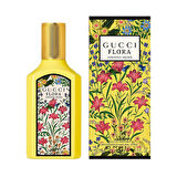 Gucci Flora Gorgeous Orchid EDP 50ML Kadın Parfüm