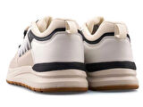 BOULDER 2051 Erkek Sneaker Spor Ayakkabı BEJ_SİYAH