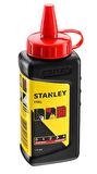 Stanley 147404 115gr Çizim İpi Boyası Kırmızı 1-47-404