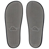 Rivi Slide Erkek Siyah Islak Zemin Terlik AQYL100867-XKKW