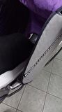 honda pcx diz örtüsü