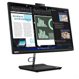 Lenovo ThinkCentre Neo 30a 24 Gen 4 Intel Core i7-13620H 32GB 4TB SSD Freedos 23.8" FHD All In One Bilgisayar 12K0A05CTR 014