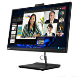 Lenovo ThinkCentre Neo 30a 24 Gen 4 Intel Core i7-13620H 32GB 4TB SSD Freedos 23.8" FHD All In One Bilgisayar 12K0A05CTR 014