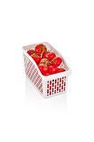 Buzdolabı Içi Düzenleyici Dolap Içi Düzenleyici Organizer Jumbo 5'lı