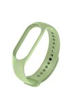 Xiaomi Mi Band 7 için Klasik Kordon Mint