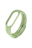 Xiaomi Mi Band 7 için Klasik Kordon Mint