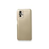 Smcase Xiaomi Redmi Note 10 Pro Max Kılıf Kamera Korumalı Premier Silikon 