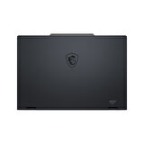 MSI CYBORG 15 i7-240H 40-GBDDR5 2 TBSSD RTX5060 (8GB-GDDR7) 15.6" FHD 144Hz Windows 10 Pro + HMF Sırt Çantası B2RWFKG-208XTRHMF55