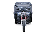 SFM EXPRESSPLUS E2000 ELEKTRİKLİ TRICYCLE MOPED (KABİN HEDİYELİ)