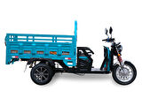 SFM EXPRESSPLUS E2000 ELEKTRİKLİ TRICYCLE MOPED (KABİN HEDİYELİ)