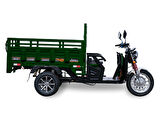 SFM EXPRESSPLUS E2000 ELEKTRİKLİ TRICYCLE MOPED (KABİN HEDİYELİ)