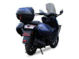  SFM PYREXIA 150 CC MAXI SCOOTER MOTOSİKLET (ÇANTA HEDİYELİ)