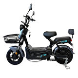 SFM LİLİ YK Elelktrikli Scooter