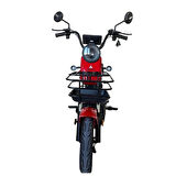 SFM LİLİ YK Elelktrikli Scooter