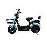 SFM LİLİ YK Elelktrikli Scooter