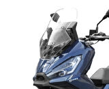 YUKİ XWAY PRO 125 ADV MAX SCOOTER