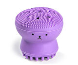 Beyonce Lionesse Ahtapot Yüz Temizleme Fırçası 382-8697888016470